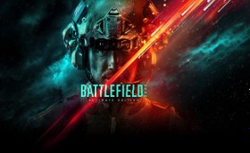 تصویر بازی Battlefield 2042 برای PS5 ا Battlefield 2042 For PS5 Battlefield 2042 For PS5