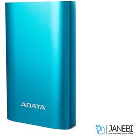 تصویر پاور بانک ای دیتا Adata A10050 QC Power Bank 