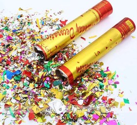 تصویر پوپر کاغذ رنگی 