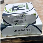 تصویر بلبرینگ چرخ جلو نیسان کوچک و بزرگ 