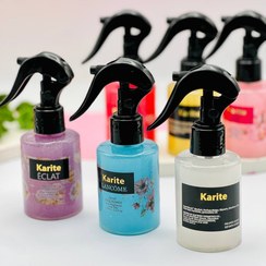 تصویر عطر مو کاریت 