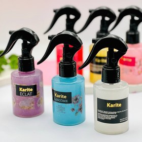 تصویر عطر مو کاریت 