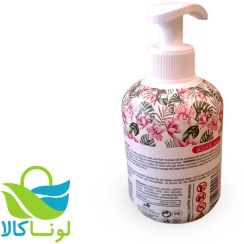 تصویر ماسک مو الوکسین مدل Plx حجم 300 میلی لیتر 