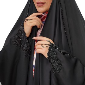تصویر چادر عربی مدل 104 