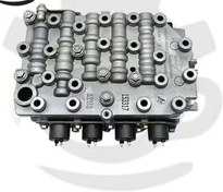 تصویر ساعتی گیربکس CVT019CHA اصلی تیگو 5 آریزو 5 X33S MVM550 در یدک ماشین 24 