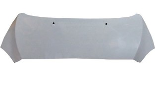 تصویر درب کاپوت برلیانس H330 اتوماتیک 