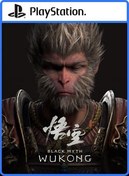 تصویر اكانت Black Myth Wukong ظرفيت دوم PS5 Black Myth