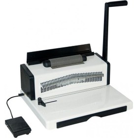 تصویر صحافی مدل ax-9080a 