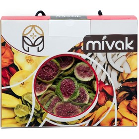 تصویر انجیر خشک 