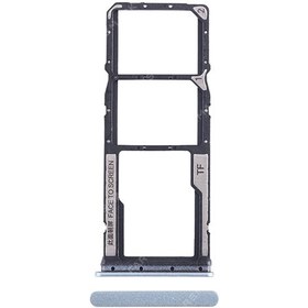 تصویر خشاب سیم کارت شیائومی Xiaomi Redmi 13C 