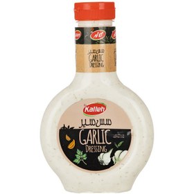 تصویر سس سیر کاله ۴۵۰ گرم 