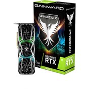 تصویر کارت گرافیک استوک گینوارد GeForce RTX 3070 Ti Phoenix 8GB gainward rtx 3070 ti phoenix 8GB