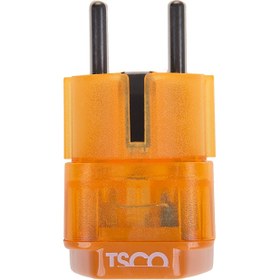 تصویر مبدل برق تسکو مدل TPS 501 Tsco TPS 501 Adapter Plug Converter 