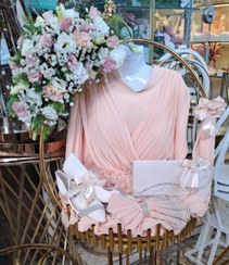 تصویر گلارایی خریدهای بله برون عروس فلوبار 