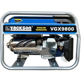 تصویر موتور برق بنزینی 3 کیلو وات واکسون مدل VGX9800 | هندلی ا موتوربرق وکسون 3 کیلو وات بنزینی مدل VGX9800 موتوربرق وکسون 3 کیلو وات بنزینی مدل VGX9800