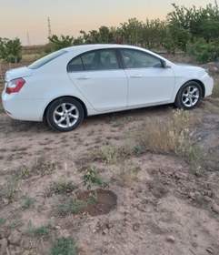 تصویر جیلی Emgrand 7 مدل 2014 ا Geely Emgrand 7 automatic Geely Emgrand 7 automatic