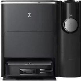 تصویر جارو رباتیک اکووکس مدل DEEBOT X2 Combo 