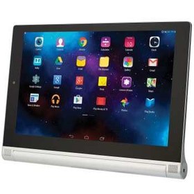 تصویر تبلت لنوو مدل Yoga Tablet 2 10.1 ظرفیت 16 گیگابایت 