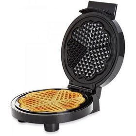 تصویر وافل‌ساز فکر مدل BAKE N JOY Fakir BAKE N JOY Waffle Maker