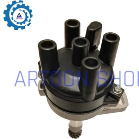 تصویر دلکو مزدا وانت 1600 (MAZDA) 