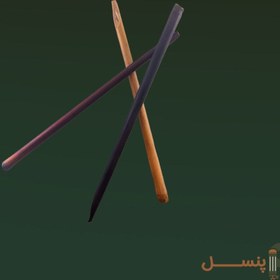 تصویر قلم نی خوشنویسی 