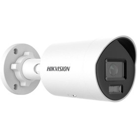 تصویر دوربین مداربسته تحت شبکه بولت هایک ویژن مدل HikVision DS-2CD2047G2H-LIU 