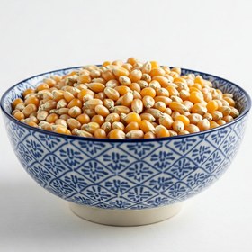 تصویر ذرت (پاپ کورن) 