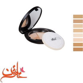 تصویر پنکیک بکا حجم 11 گرم 