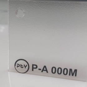 تصویر ورق پلکسی ۲.۷ میل 