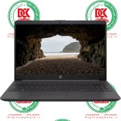 تصویر لپ تاپ اچ‌پی 250 G8 ظرفیت ۲۵۶ گیگابایت SSD با پردازنده i5 نسل ۱۱ و رم ۸ گیگابایت 