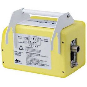 تصویر ونتیلاتور پرتابل 