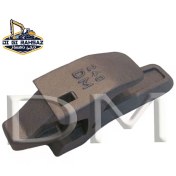 تصویر کلنگ بیل ولوو 240 