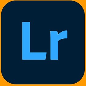 تصویر اکانت ادوبی لایتروم اختصاصی Adobe Lightroom 