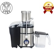 تصویر آبمیوه گیری روگن چهار کاره مدل ۱۲۴۰ 