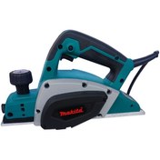 تصویر رنده برقی ماکیتا مدل KP0800 