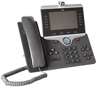 تصویر تلفن ویپ سیسکو CISCO 8865 CISCO IP Phone 8865