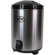 تصویر کلمن آب 8 لیتری برند ای تی سی ATC 