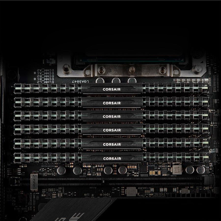 Corsair vengeance lpx sales 16gb 2400