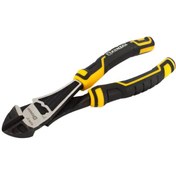 تصویر انبر سیم چین کله گاوی 7 اینچ کنزاکس کد KDW-27 