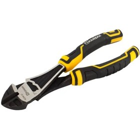 تصویر انبر سیم چین کله گاوی 7 اینچ کنزاکس کد KDW-27 