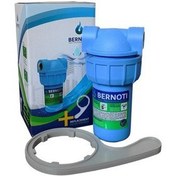 تصویر فیلتر تصفیه آب پلی فسفات برنوتی 