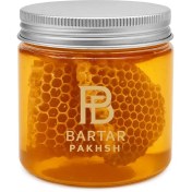 تصویر جار پلاستیکی پت ۲۵۰ سی‌سی بسته ۲۰۰ عدد 