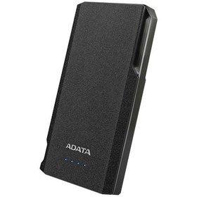 تصویر پاور بانک ای دیتا مدل Adata S10000 