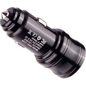 تصویر فندکی ماشین WKN مدل C803 