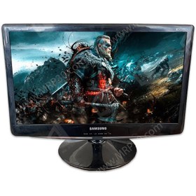 تصویر مانیتور استوک سامسونگ مدل Samsung Sync Master B2230 اینچ 22 Samsung Monitor Sync Master B2230