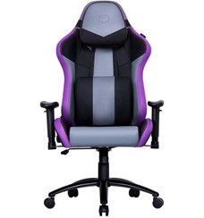 تصویر صندلی گیمینگ کولر مستر مدل Caliber R3 