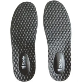 تصویر کفی طبی پاندا 