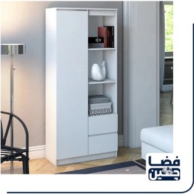 تصویر کتابخانه مدل fz151 