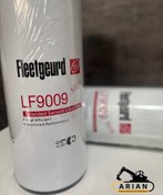 تصویر فیلتر روغن هیوندای 