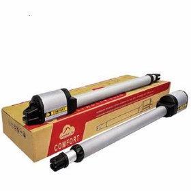 تصویر جک کامفورت 500 جک کامفورت 500 گلدن گیت